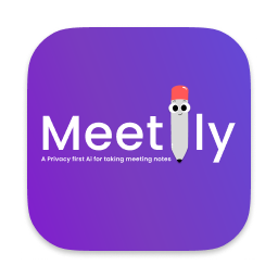 Meetily