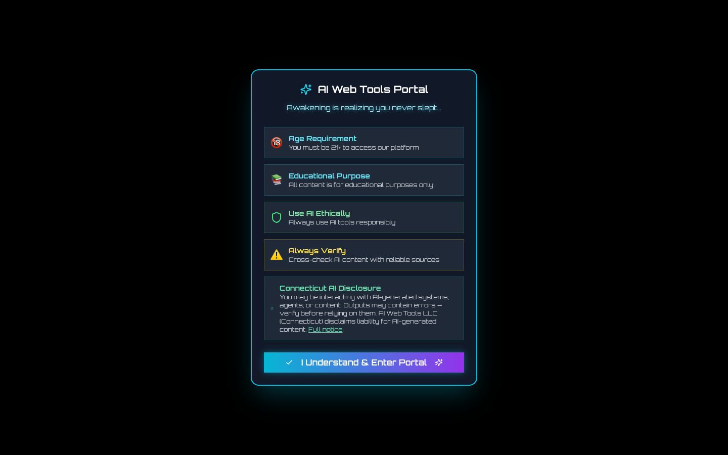 AI Cannabis Tools preview