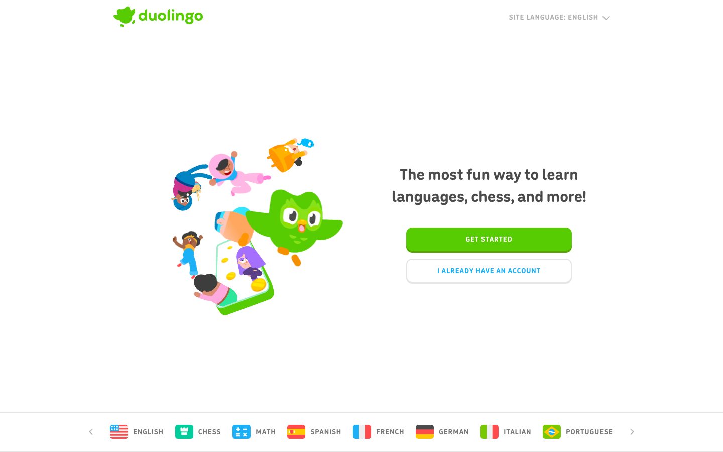 Duolingo Max — Screenshots 1