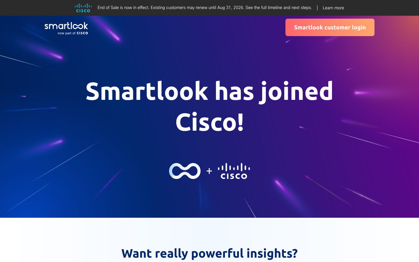 Smartlook preview